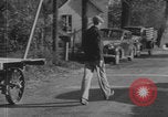 Standbild Amerikaner stimmen United States USA, 1944, aus Sekunde 37 historischem Filmmaterial Videoclip 65675079033