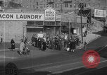 Standbild Amerikaner stimmen United States USA, 1944, aus Sekunde 44 historischem Filmmaterial Videoclip 65675079033
