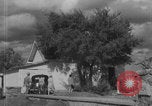 Standbild Amerikaner stimmen United States USA, 1944, aus Sekunde 48 historischem Filmmaterial Videoclip 65675079033