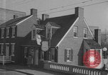 Standbild Amerikaner stimmen United States USA, 1944, aus Sekunde 50 historischem Filmmaterial Videoclip 65675079033