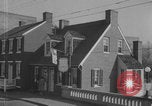 Standbild Amerikaner stimmen United States USA, 1944, aus Sekunde 51 historischem Filmmaterial Videoclip 65675079033