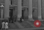 Standbild Amerikaner stimmen United States USA, 1944, aus Sekunde 59 historischem Filmmaterial Videoclip 65675079033
