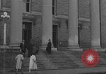 Standbild Amerikaner stimmen United States USA, 1944, aus Sekunde 60 historischem Filmmaterial Videoclip 65675079033