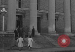 Standbild Amerikaner stimmen United States USA, 1944, aus Sekunde 61 historischem Filmmaterial Videoclip 65675079033