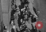 Standbild Amerikaner stimmen United States USA, 1944, aus Sekunde 62 historischem Filmmaterial Videoclip 65675079033