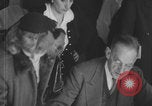 Standbild Die amerikanischen Wähler 1944 Wahl United States USA, 1944, aus Sekunde 6 historischem Filmmaterial Videoclip 65675079034