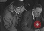 Standbild Die amerikanischen Wähler 1944 Wahl United States USA, 1944, aus Sekunde 8 historischem Filmmaterial Videoclip 65675079034