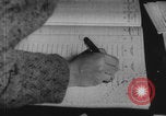 Standbild Die amerikanischen Wähler 1944 Wahl United States USA, 1944, aus Sekunde 10 historischem Filmmaterial Videoclip 65675079034