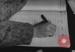 Standbild Die amerikanischen Wähler 1944 Wahl United States USA, 1944, aus Sekunde 11 historischem Filmmaterial Videoclip 65675079034