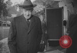 Standbild Die amerikanischen Wähler 1944 Wahl United States USA, 1944, aus Sekunde 12 historischem Filmmaterial Videoclip 65675079034