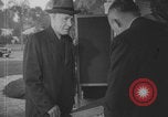 Standbild Die amerikanischen Wähler 1944 Wahl United States USA, 1944, aus Sekunde 16 historischem Filmmaterial Videoclip 65675079034