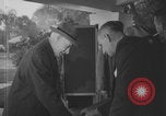 Standbild Die amerikanischen Wähler 1944 Wahl United States USA, 1944, aus Sekunde 18 historischem Filmmaterial Videoclip 65675079034