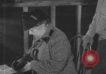 Standbild Die amerikanischen Wähler 1944 Wahl United States USA, 1944, aus Sekunde 21 historischem Filmmaterial Videoclip 65675079034