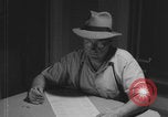 Standbild Die amerikanischen Wähler 1944 Wahl United States USA, 1944, aus Sekunde 24 historischem Filmmaterial Videoclip 65675079034