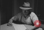 Standbild Die amerikanischen Wähler 1944 Wahl United States USA, 1944, aus Sekunde 25 historischem Filmmaterial Videoclip 65675079034