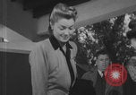 Standbild Die amerikanischen Wähler 1944 Wahl United States USA, 1944, aus Sekunde 26 historischem Filmmaterial Videoclip 65675079034