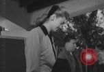 Standbild Die amerikanischen Wähler 1944 Wahl United States USA, 1944, aus Sekunde 27 historischem Filmmaterial Videoclip 65675079034