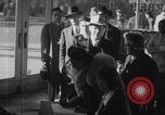 Standbild Die amerikanischen Wähler 1944 Wahl United States USA, 1944, aus Sekunde 29 historischem Filmmaterial Videoclip 65675079034