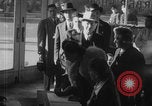 Standbild Die amerikanischen Wähler 1944 Wahl United States USA, 1944, aus Sekunde 30 historischem Filmmaterial Videoclip 65675079034
