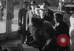 Standbild Die amerikanischen Wähler 1944 Wahl United States USA, 1944, aus Sekunde 34 historischem Filmmaterial Videoclip 65675079034