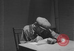 Standbild Die amerikanischen Wähler 1944 Wahl United States USA, 1944, aus Sekunde 39 historischem Filmmaterial Videoclip 65675079034