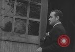 Standbild Die amerikanischen Wähler 1944 Wahl United States USA, 1944, aus Sekunde 46 historischem Filmmaterial Videoclip 65675079034