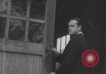 Standbild Die amerikanischen Wähler 1944 Wahl United States USA, 1944, aus Sekunde 47 historischem Filmmaterial Videoclip 65675079034