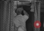 Standbild Die amerikanischen Wähler 1944 Wahl United States USA, 1944, aus Sekunde 49 historischem Filmmaterial Videoclip 65675079034