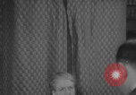 Standbild Die amerikanischen Wähler 1944 Wahl United States USA, 1944, aus Sekunde 51 historischem Filmmaterial Videoclip 65675079034