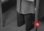 Standbild Die amerikanischen Wähler 1944 Wahl United States USA, 1944, aus Sekunde 60 historischem Filmmaterial Videoclip 65675079034