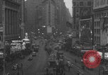 Image Résultats des élections américaines de 1944 United States USA, 1944, de la seconde 11 séquences d'archives historiques vidéo 65675079035