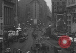 Image Résultats des élections américaines de 1944 United States USA, 1944, de la seconde 16 séquences d'archives historiques vidéo 65675079035