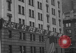 Image Résultats des élections américaines de 1944 United States USA, 1944, de la seconde 22 séquences d'archives historiques vidéo 65675079035