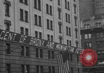 Image Résultats des élections américaines de 1944 United States USA, 1944, de la seconde 27 séquences d'archives historiques vidéo 65675079035