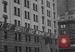 Image Résultats des élections américaines de 1944 United States USA, 1944, de la seconde 28 séquences d'archives historiques vidéo 65675079035