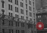 Image Résultats des élections américaines de 1944 United States USA, 1944, de la seconde 29 séquences d'archives historiques vidéo 65675079035