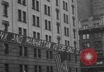 Image Résultats des élections américaines de 1944 United States USA, 1944, de la seconde 31 séquences d'archives historiques vidéo 65675079035
