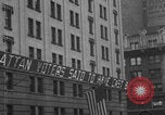 Image Résultats des élections américaines de 1944 United States USA, 1944, de la seconde 35 séquences d'archives historiques vidéo 65675079035