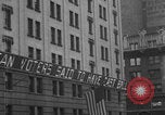 Image Résultats des élections américaines de 1944 United States USA, 1944, de la seconde 36 séquences d'archives historiques vidéo 65675079035
