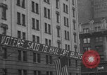 Image Résultats des élections américaines de 1944 United States USA, 1944, de la seconde 37 séquences d'archives historiques vidéo 65675079035