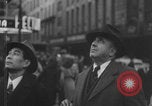Image Résultats des élections américaines de 1944 United States USA, 1944, de la seconde 38 séquences d'archives historiques vidéo 65675079035