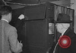 Image Résultats des élections américaines de 1944 United States USA, 1944, de la seconde 42 séquences d'archives historiques vidéo 65675079035