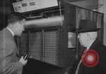 Image Résultats des élections américaines de 1944 United States USA, 1944, de la seconde 49 séquences d'archives historiques vidéo 65675079035