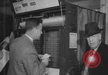 Image Résultats des élections américaines de 1944 United States USA, 1944, de la seconde 55 séquences d'archives historiques vidéo 65675079035