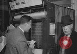 Image Résultats des élections américaines de 1944 United States USA, 1944, de la seconde 56 séquences d'archives historiques vidéo 65675079035