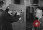 Image Résultats des élections américaines de 1944 United States USA, 1944, de la seconde 59 séquences d'archives historiques vidéo 65675079035