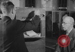 Image Résultats des élections américaines de 1944 United States USA, 1944, de la seconde 61 séquences d'archives historiques vidéo 65675079035