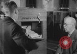 Image Résultats des élections américaines de 1944 United States USA, 1944, de la seconde 62 séquences d'archives historiques vidéo 65675079035