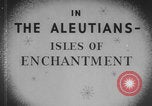 Image Cartoon Snafu privé Aleutian Islands Alaska USA, 1945, de la seconde 9 séquences d'archives historiques vidéo 65675079036