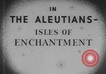 Image Cartoon Snafu privé Aleutian Islands Alaska USA, 1945, de la seconde 10 séquences d'archives historiques vidéo 65675079036